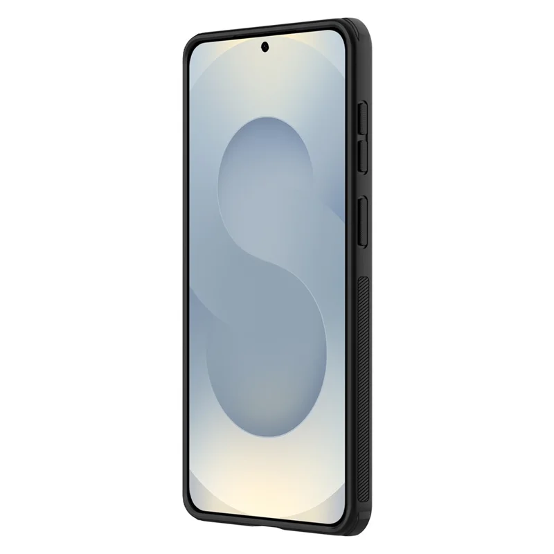 NILLKIN Super Frosted Shield Pro for Samsung Galaxy S26+ Magnetic Case PC + TPU Phone Cover