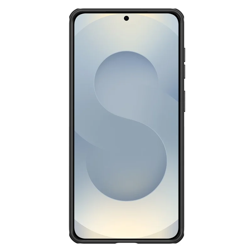 NILLKIN Super Frosted Shield Pro for Samsung Galaxy S26+ Magnetic Case PC + TPU Phone Cover