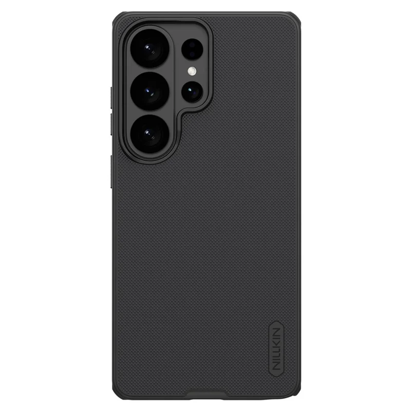 NILLKIN Super Frosted Shield Pro for Samsung Galaxy S26 Ultra Magnetic Case PC + TPU Phone Cover