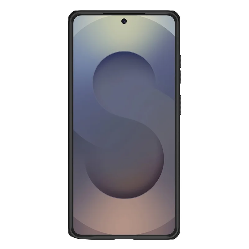 NILLKIN Super Frosted Shield Pro for Samsung Galaxy S26 Ultra Magnetic Case PC + TPU Phone Cover