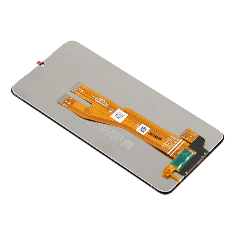 Pezzo di Ricambio per Assemblaggio Schermo LCD e Digitalizzatore di Grado C per Honor X5c Plus 4G / X5c 4G (Senza Logo)