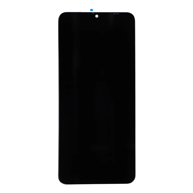 For T-Mobile REVVL 7 OEM Grade S LCD Screen and Digitizer Assembly Replacement Part (Without Logo)