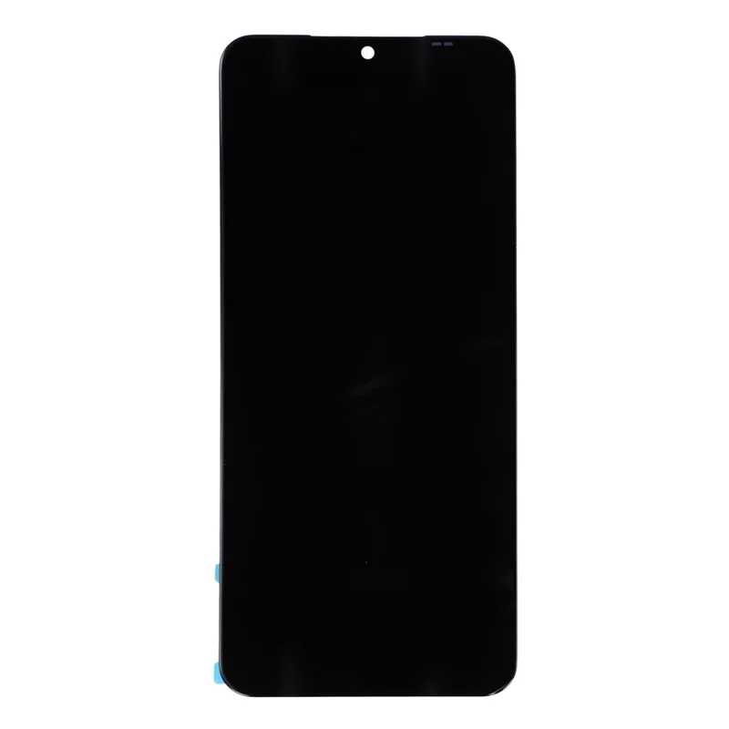 For T-Mobile REVVL 8 / T Phone 3 OEM Grade S LCD Screen and Digitizer Assembly Replacement Part (Without Logo)