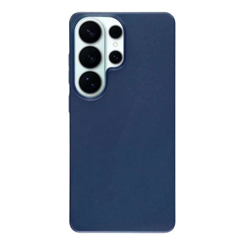 X-LEVEL For Samsung Galaxy S26 Ultra Magnetic Case Hard PC Phone Back Cover - Blue