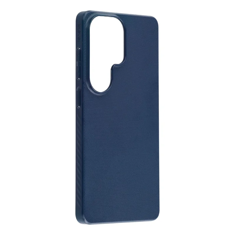 X-LEVEL For Samsung Galaxy S26 Ultra Magnetic Case Hard PC Phone Back Cover - Blue