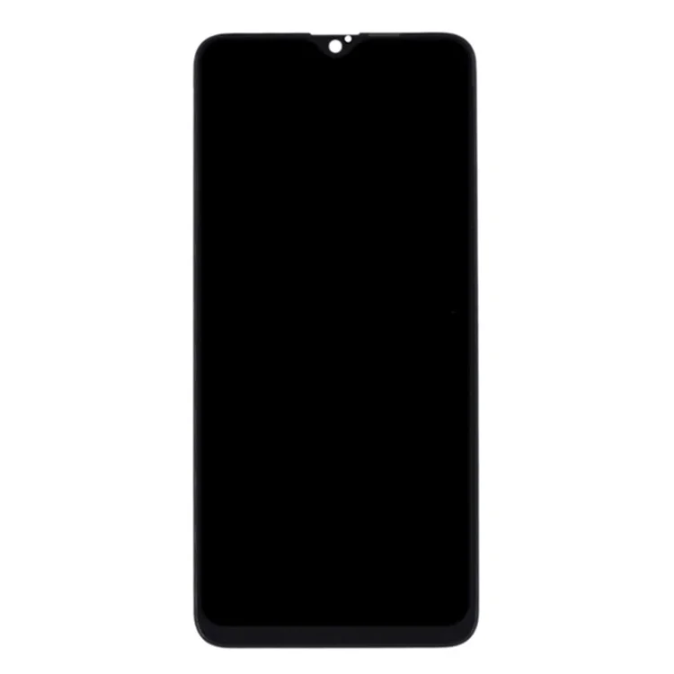 For Oppo Realme 3 Pro / Realme X Lite Grade C LCD Screen and Digitizer Assembly Replacement Part (without Logo)