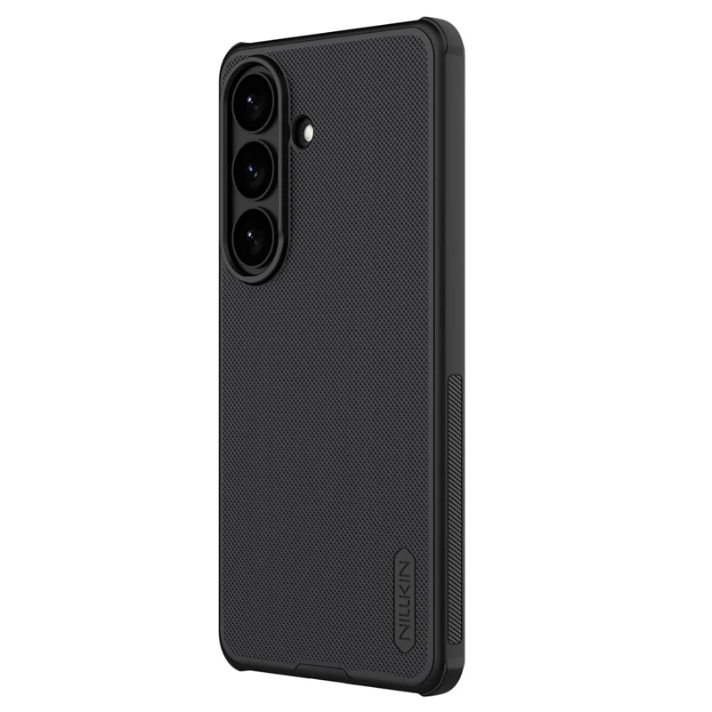 NILLKIN Super Frosted Shield Pro for Samsung Galaxy S26  /  S26 Pro Magnetic Case PC + TPU Phone Cover