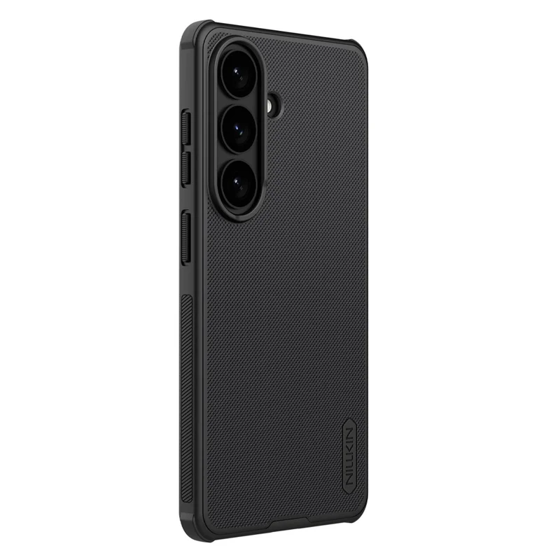 NILLKIN Super Frosted Shield Pro for Samsung Galaxy S26  /  S26 Pro Magnetic Case PC + TPU Phone Cover