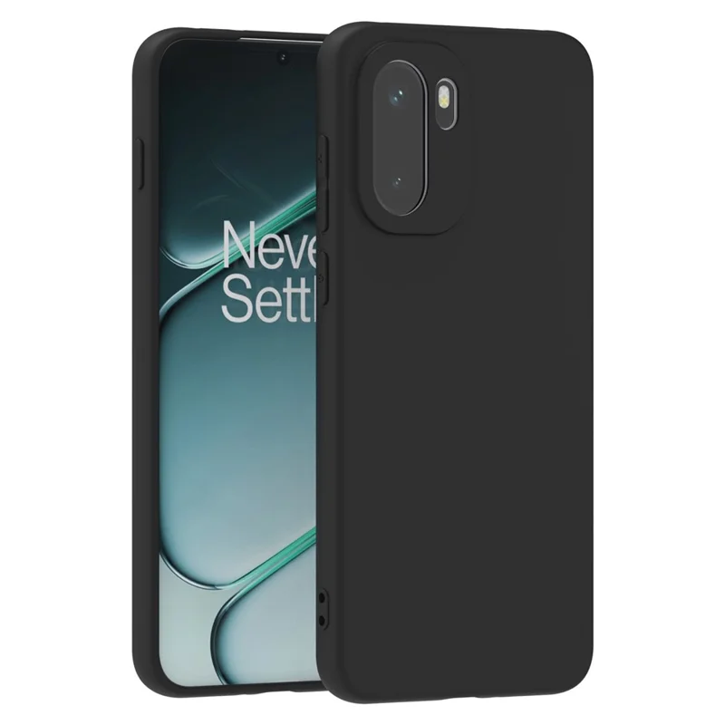 Für OnePlus Ace 6 5G Hülle, dünne TPU kratzfeste matte Handyhülle