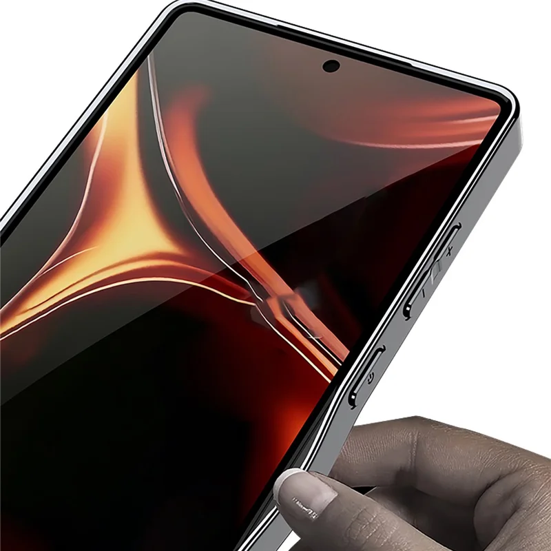 GKK For Samsung Galaxy S26 Ultra Case Electroplated PU Leather + PC + TPU Phone Back Cover - Green