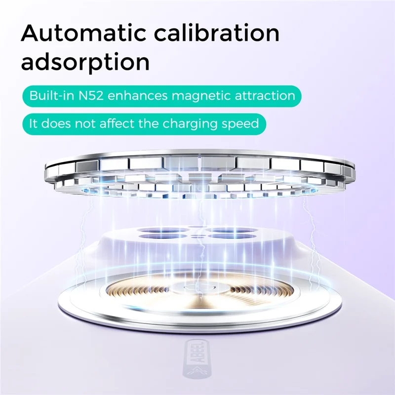 ABEEL For vivo X300 Pro 5G Magnetic Case Skin Touch Liquid Silicone Phone Back Cover - Black