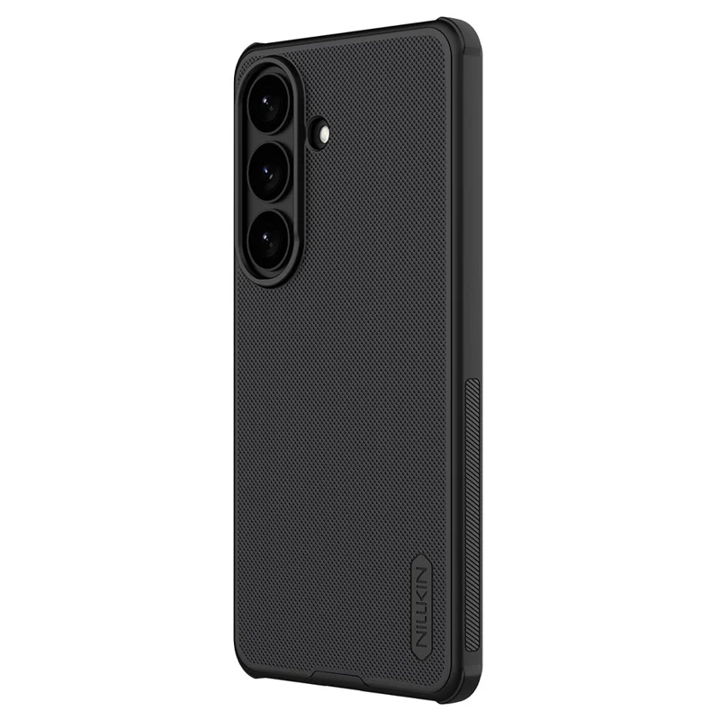 NILLKIN Frosted Shield Pro für Samsung Galaxy S26 Tasche Mattes PC + TPU Handy-Schutzhülle