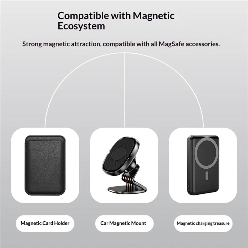 For iPhone Air Magnetic Case 600D Fine Texture Aramid Fiber Phone Cover Compatible with MagSafe