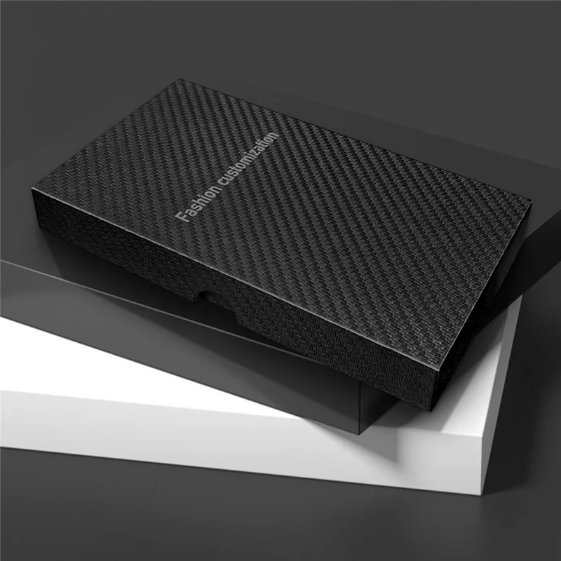 For iPhone 17 Pro Case Gradient Aramid Fiber Magnetic Phone Cover with Metal Lens Frame Compatible with MagSafe - Blue Floating Weave