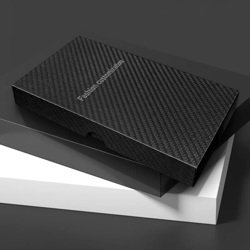 For iPhone Air Magnetic Case Honeycomb Texture Aramid Fiber Phone Cover Compatible with MagSafe