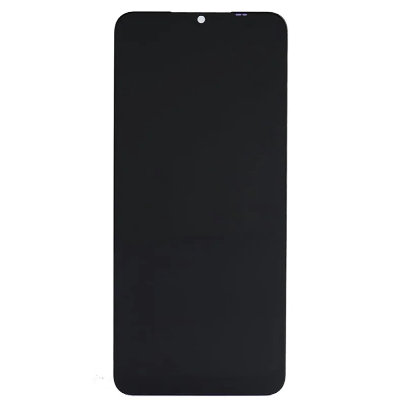 LCD Screen and Digitizer Assembly Replacement Part For T-Mobile REVVL 6x 5G  /  T Phone 5G OEM Grade S  (Without Logo)