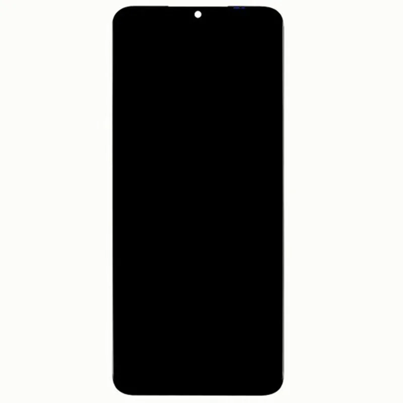 LCD Screen and Digitizer Assembly Replacement Part  For T-Mobile REVVL 6x Pro  /  T Phone Pro 5G OEM Grade S  (Without Logo)