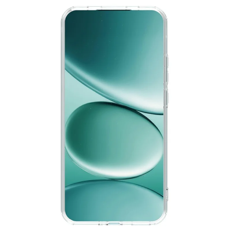 LEREACH TOC Series for Xiaomi Redmi Note 15 Pro 4G (Global)) Case TPU + Acrylic Phone Cover