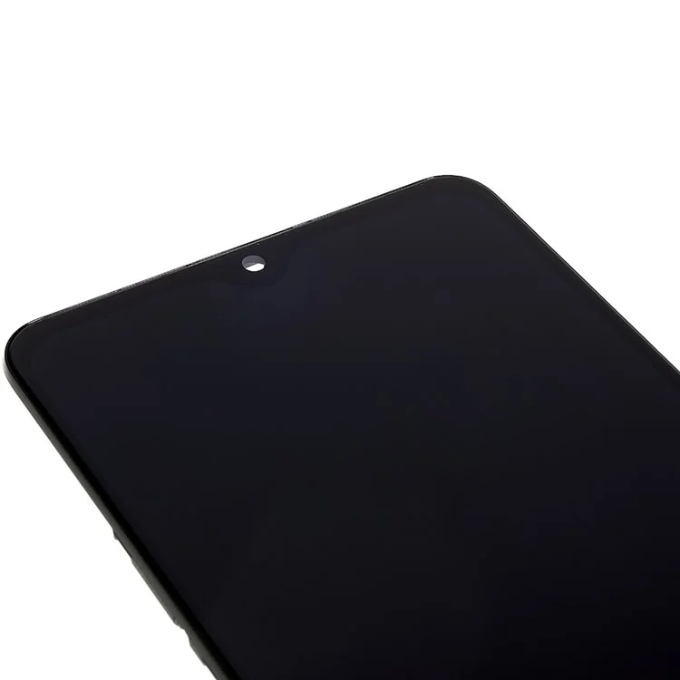 Для Samsung Galaxy A32 4G (Европейская версия) A325 Grade C ЖК-экран и сборка цифровизатора + рамка Запасная часть (TFT-технология) (без логотипа)