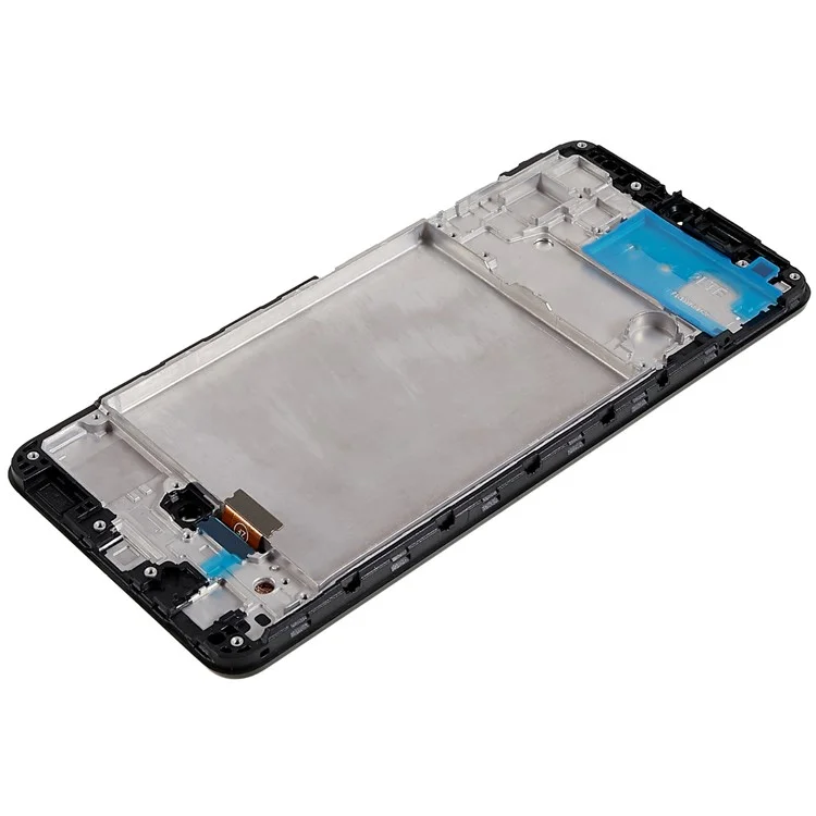 Для Samsung Galaxy A32 4G (Европейская версия) A325 Grade C ЖК-экран и сборка цифровизатора + рамка Запасная часть (TFT-технология) (без логотипа)