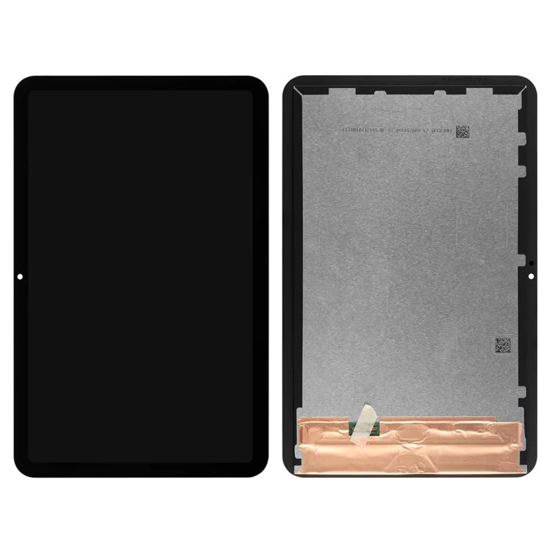 For Nokia T20 (TA-1397  /  TA-1394  /  TA-1392) Grade S OEM LCD Screen and Digitizer Assembly Replacement Part (without Logo)