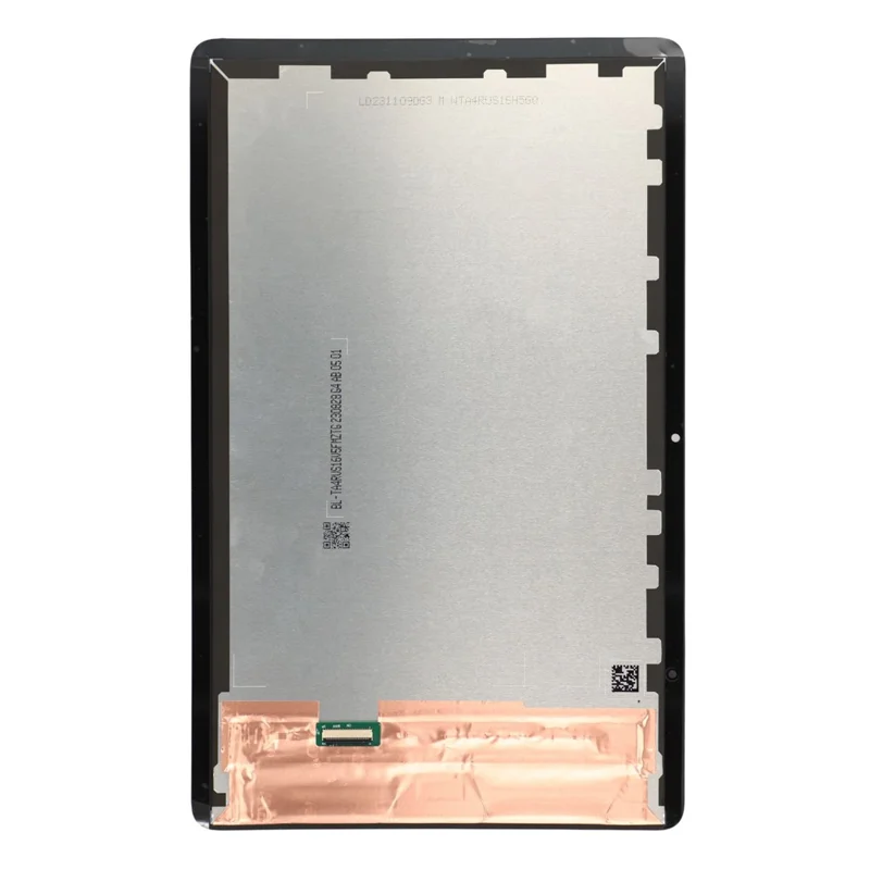 For Nokia T21 TA-1495 TA-1521 TA-1505 TA-1487 10.4 inch OEM Grade S LCD Screen and Digitizer Assembly Replacement Part (Without Logo)