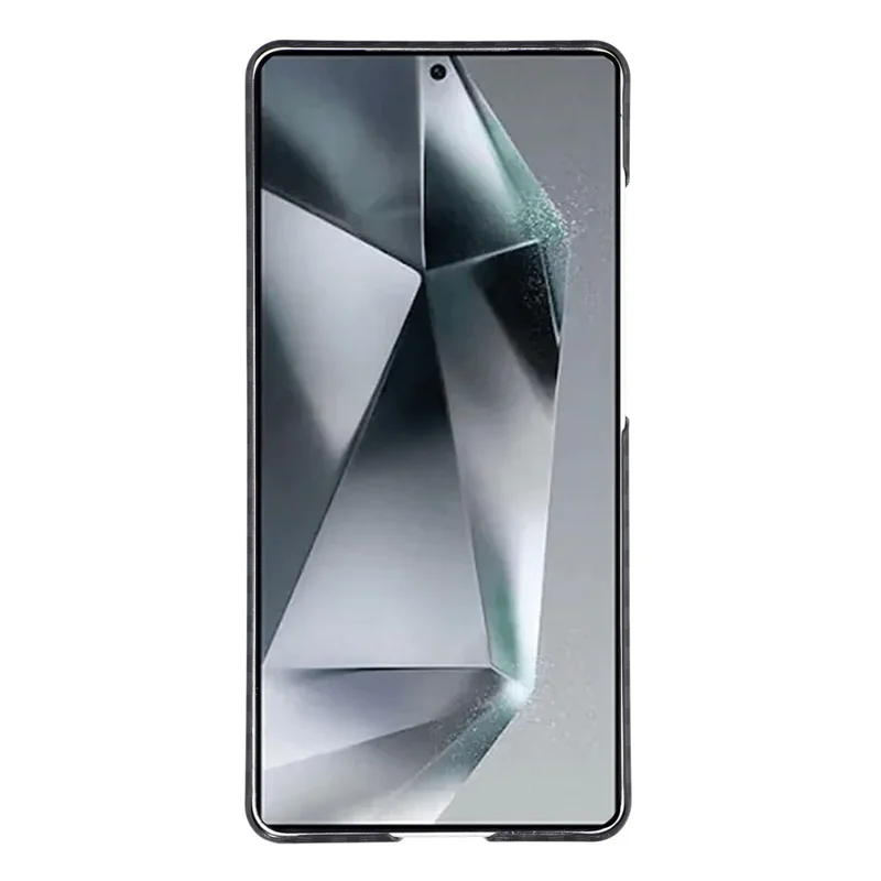 X-LEVEL Чехол для Samsung Galaxy S26 Ultra, с текстурой углеродного волокна, жесткий чехол из поликарбоната, защита от ударов