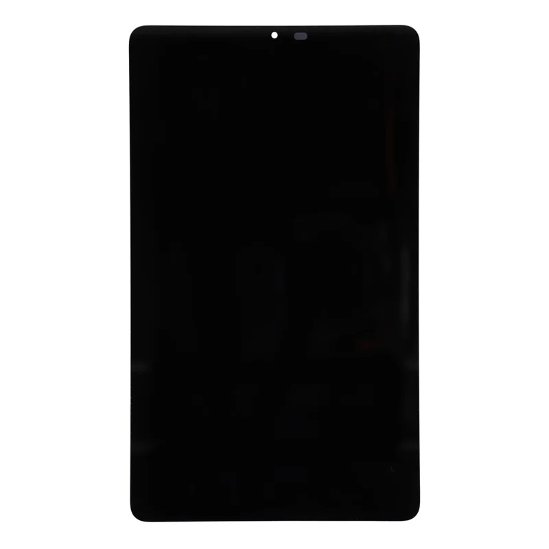 For Samsung Galaxy Tab A11 8.7" X133 (WiFi) X135 (LTE) Grade C LCD Screen and Digitizer Assembly Part (Without Logo) - White