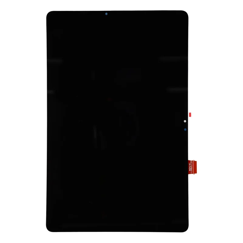 For Samsung Galaxy Tab S10 Lite 10.9" X400 (WiFi) X406 (5G) OEM Grade S AMOLED Screen and Digitizer Assembly Replacement Part (Without Logo)