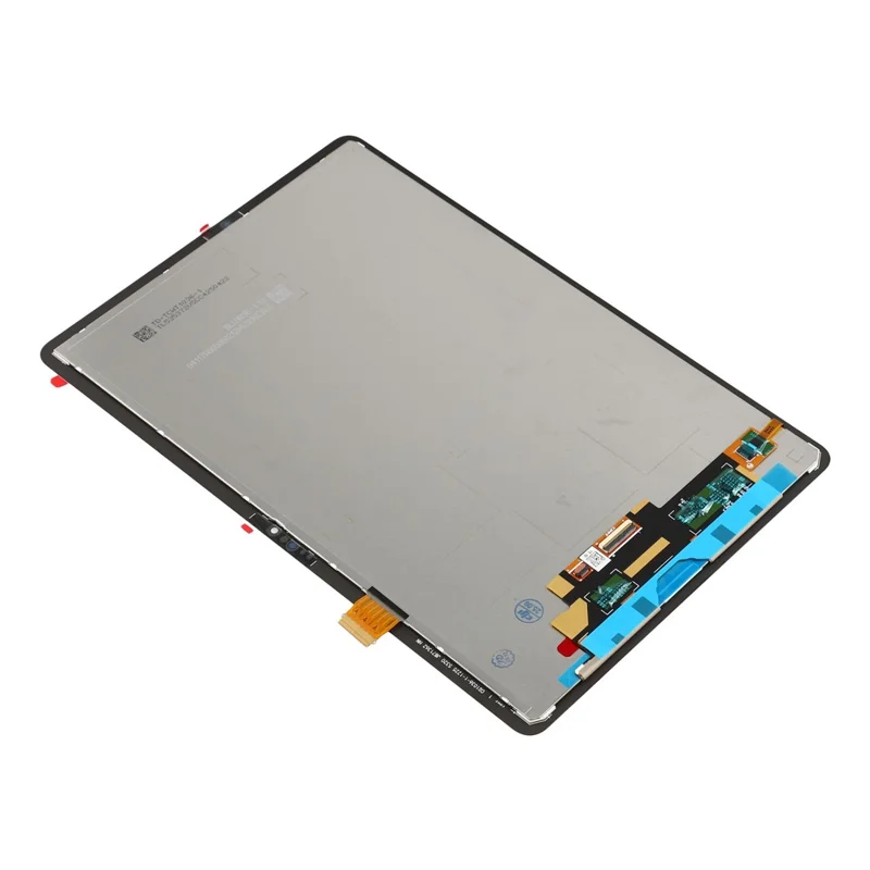 For Samsung Galaxy Tab S10 Lite 10.9" X400 (WiFi) X406 (5G) OEM Grade S AMOLED Screen and Digitizer Assembly Replacement Part (Without Logo)