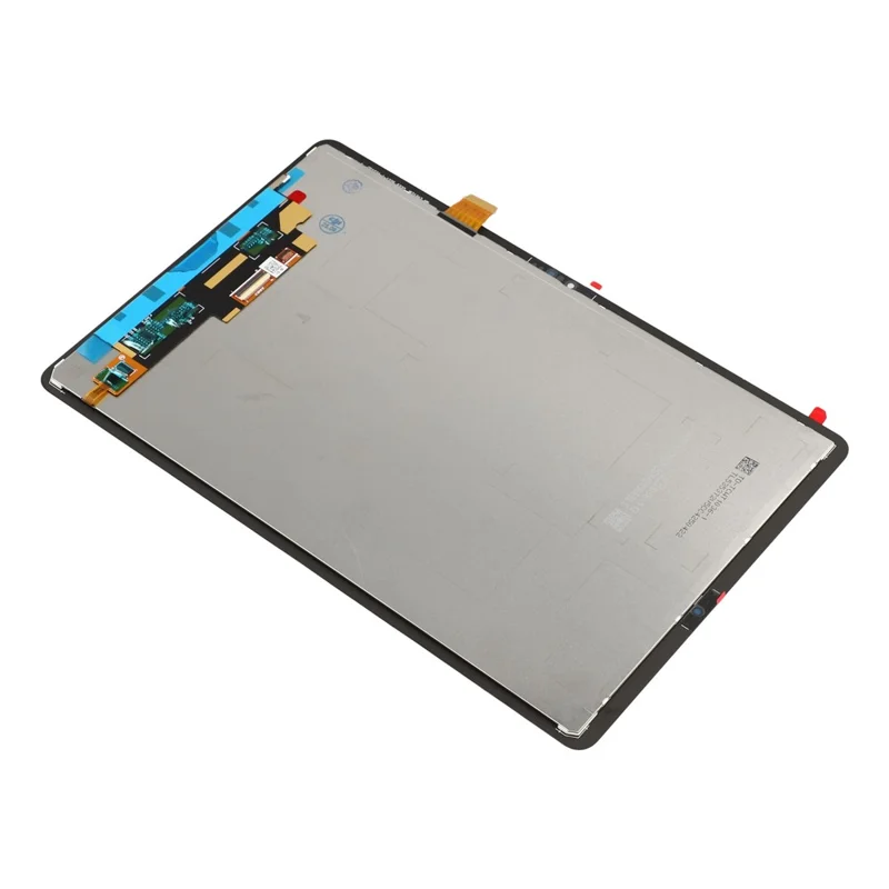 For Samsung Galaxy Tab S10 Lite 10.9" X400 (WiFi) X406 (5G) OEM Grade S AMOLED Screen and Digitizer Assembly Replacement Part (Without Logo)