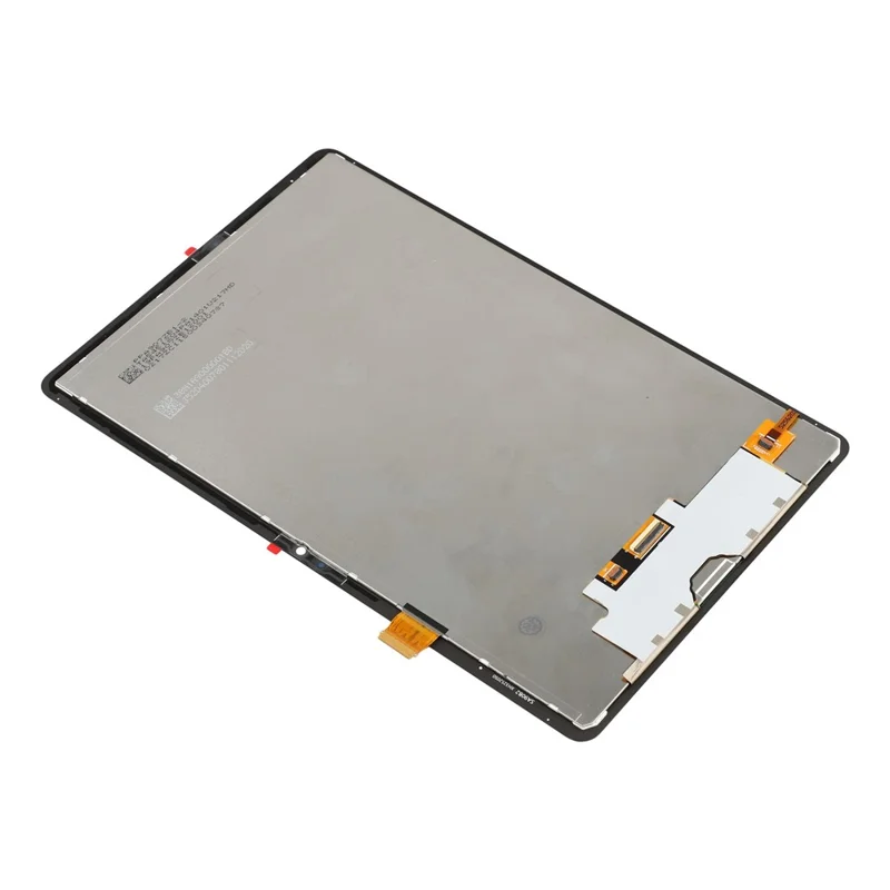 For Samsung Galaxy Tab S10 FE 10.9" X520 (WiFi) X526 (5G) OEM Grade S AMOLED Screen and Digitizer Assembly Replacement Part (Without Logo)