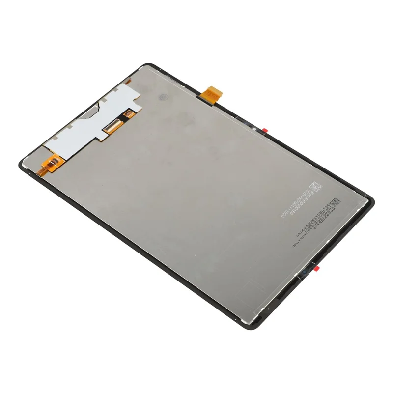 For Samsung Galaxy Tab S10 FE 10.9" X520 (WiFi) X526 (5G) OEM Grade S AMOLED Screen and Digitizer Assembly Replacement Part (Without Logo)