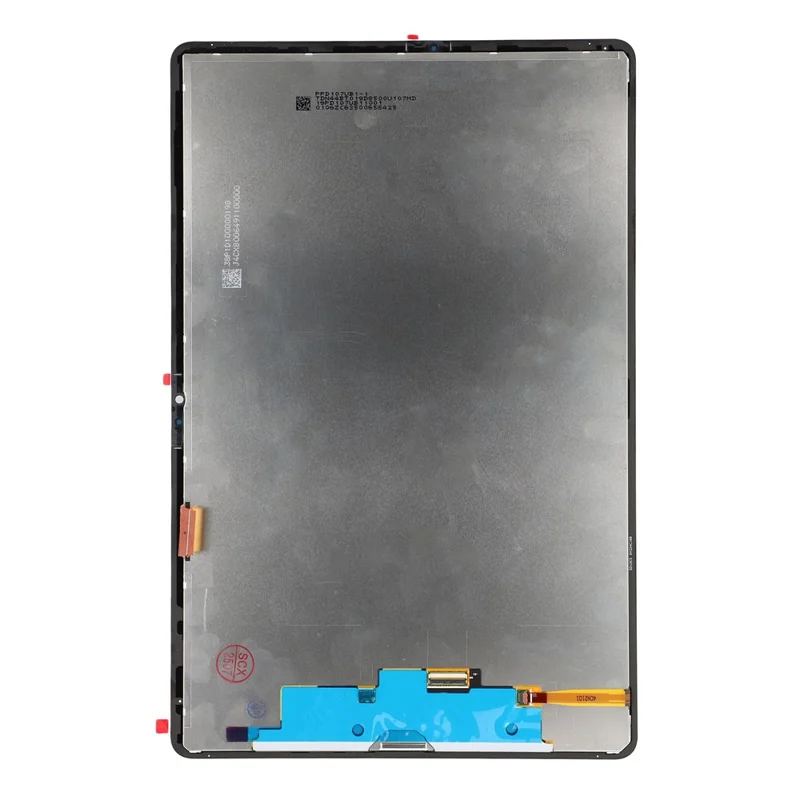 For Samsung Galaxy Tab S10 FE+ 13.1" X620 (WiFi) X626 (5G) OEM Grade S AMOLED Screen and Digitizer Assembly Replacement Part (Without Logo)
