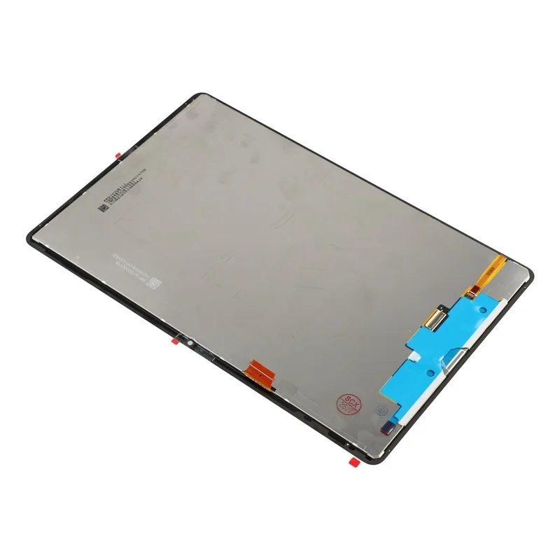 For Samsung Galaxy Tab S10 FE+ 13.1" X620 (WiFi) X626 (5G) OEM Grade S AMOLED Screen and Digitizer Assembly Replacement Part (Without Logo)