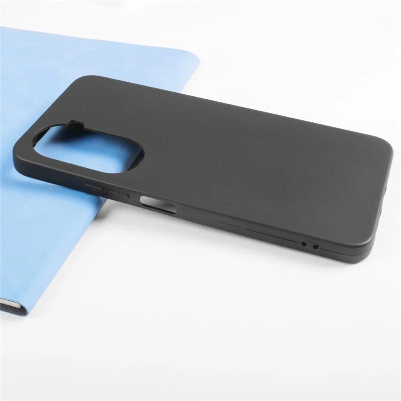 Hurtowa obudowa telefoniczna do Xiaomi Poco M7 5G / M7 Plus 5G, odporna na wstrząsy, matowa, 1,2 mm, z tworzywa TPU