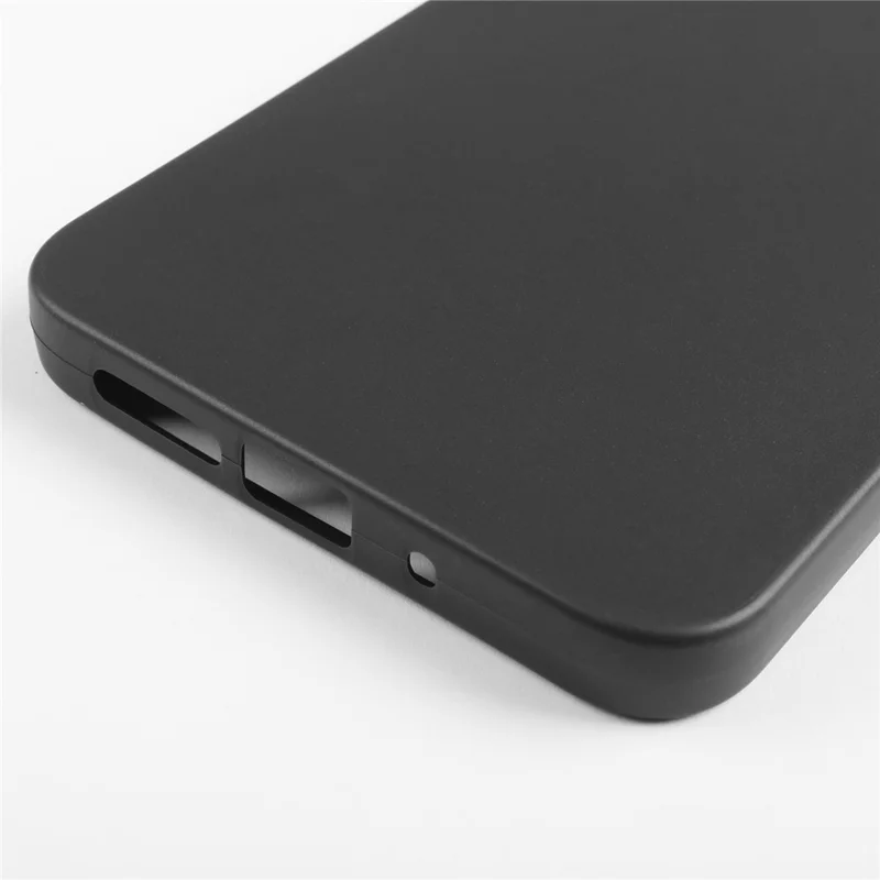 Hurtowa obudowa telefoniczna do Xiaomi Poco M7 5G / M7 Plus 5G, odporna na wstrząsy, matowa, 1,2 mm, z tworzywa TPU