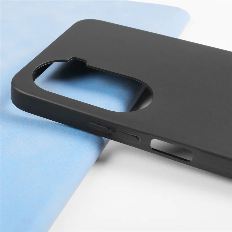 Hurtowa obudowa telefoniczna do Xiaomi Poco M7 5G / M7 Plus 5G, odporna na wstrząsy, matowa, 1,2 mm, z tworzywa TPU