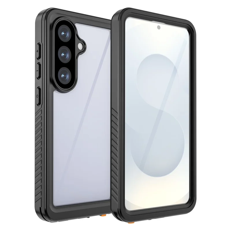 REDPEPPER FS Series For Samsung Galaxy S26 Waterproof Case IP68 Shockproof Phone Cover