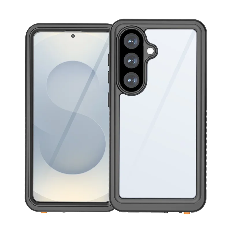 REDPEPPER FS Series For Samsung Galaxy S26 Waterproof Case IP68 Shockproof Phone Cover