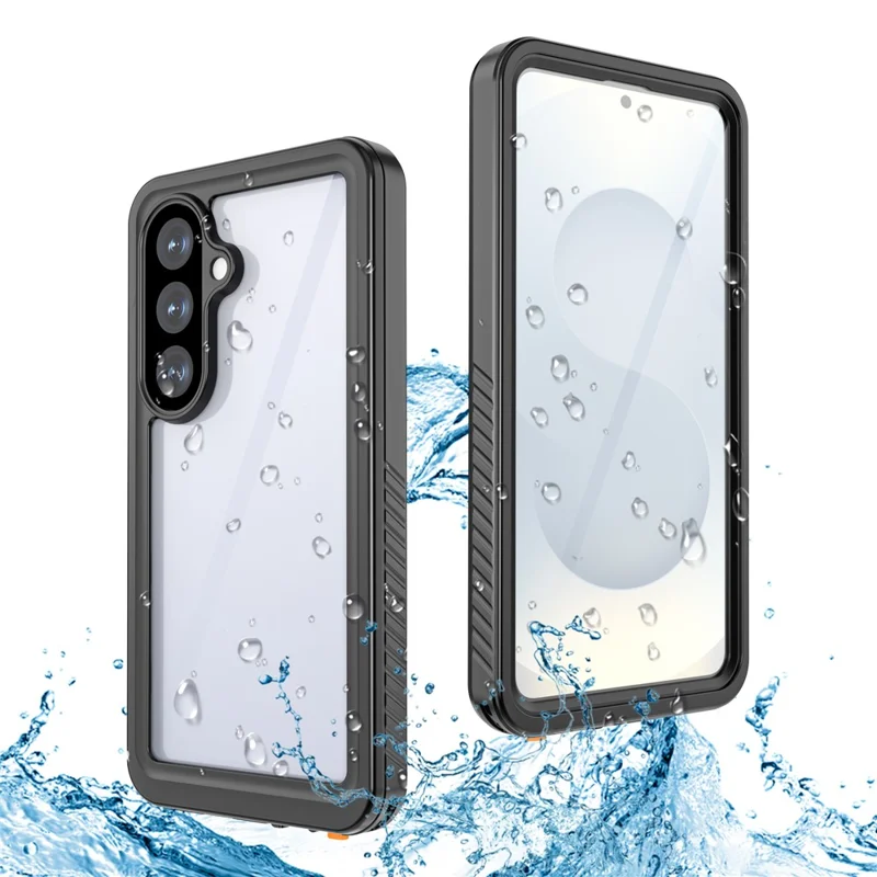 REDPEPPER FS Series For Samsung Galaxy S26 Waterproof Case IP68 Shockproof Phone Cover