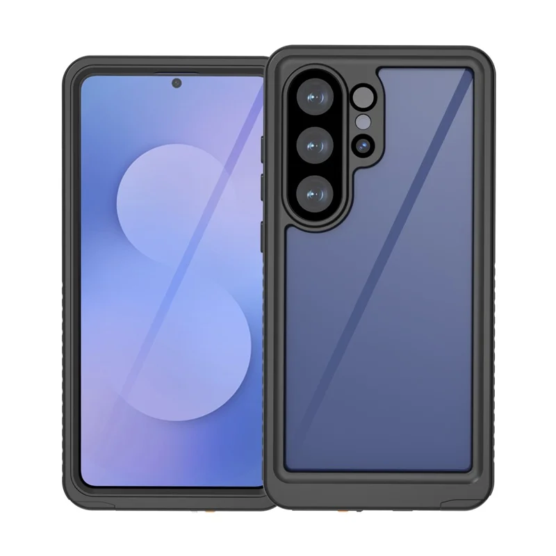 REDPEPPER FS Series For Samsung Galaxy S26 Ultra Waterproof Case IP68 Shockproof Phone Cover