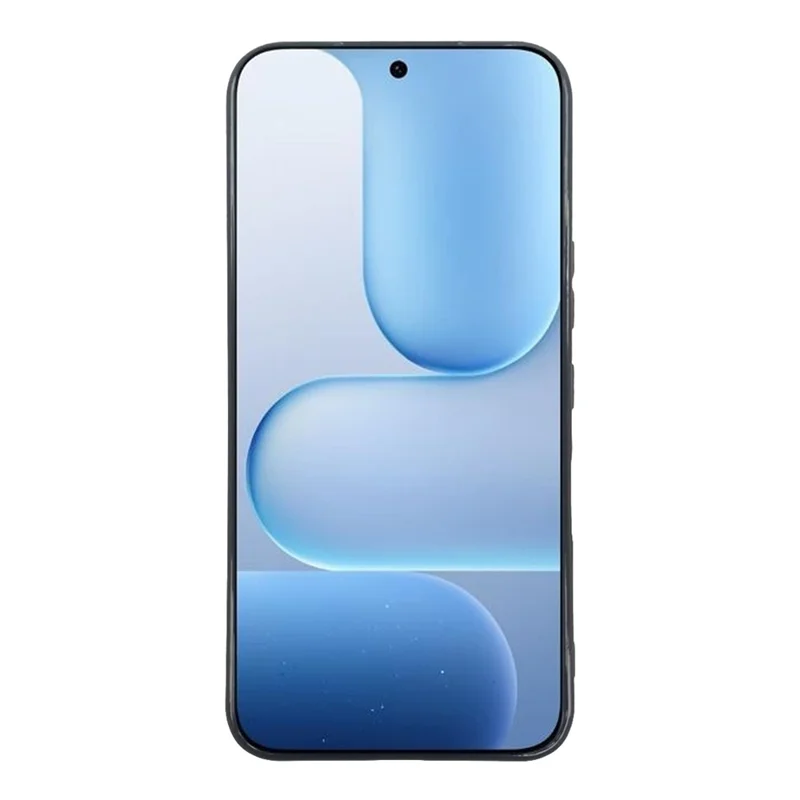 شراء بالجملة 25 قطعة لهواوي هونور 500 برو 5G غطاء هاتف من مادة TPU مات بسماكة 1.2 مم - أسود