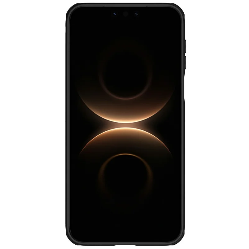 NILLKIN Super Frosted Shield Pro for Huawei Mate 80 Pro Max Magnetic Case PC + TPU Phone Cover