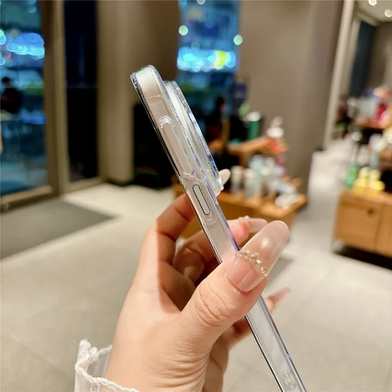 For Huawei Mate 80 Case Ultra Thin Clear Hard PC Anti Fingerprint Phone Cover