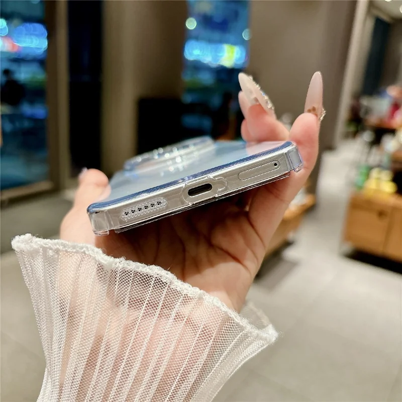 For Huawei Mate 80 Pro Max Case Ultra Thin Clear Hard PC Anti Fingerprint Phone Cover