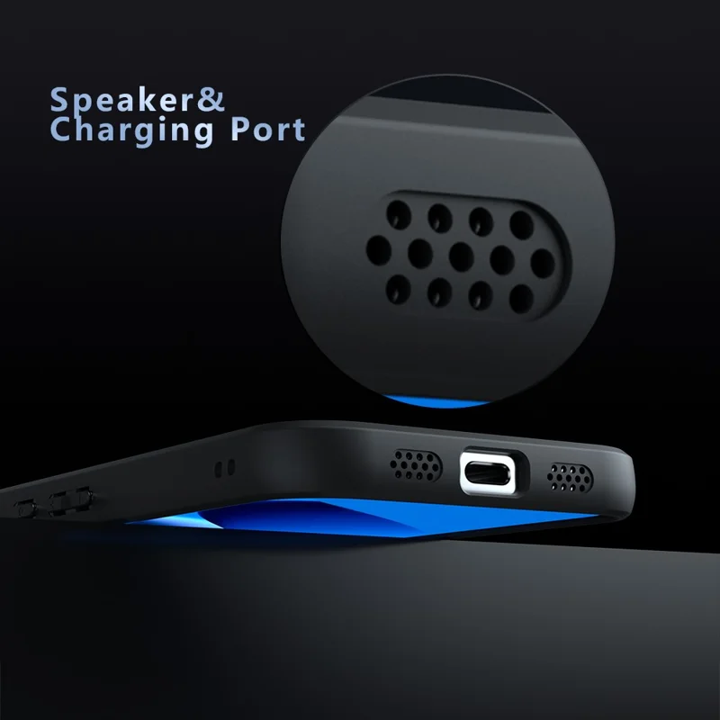 For Google Pixel 10a Case Skin-Touch TPU + PC Matte Phone Back Cover, Transparent Black