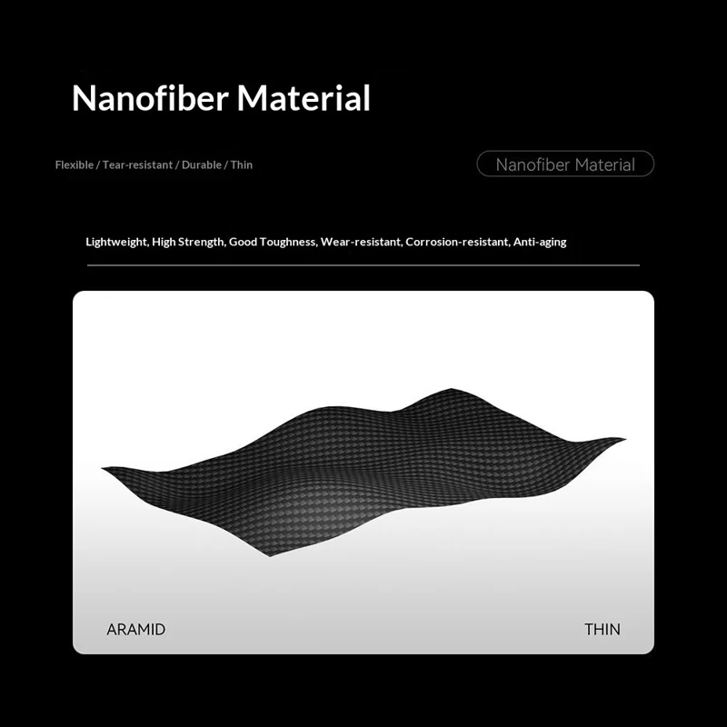 GKK For Samsung Galaxy S26 Ultra Case 600D Fine Carbon Fiber Texture Hard PC Phone Back Cover - Orange