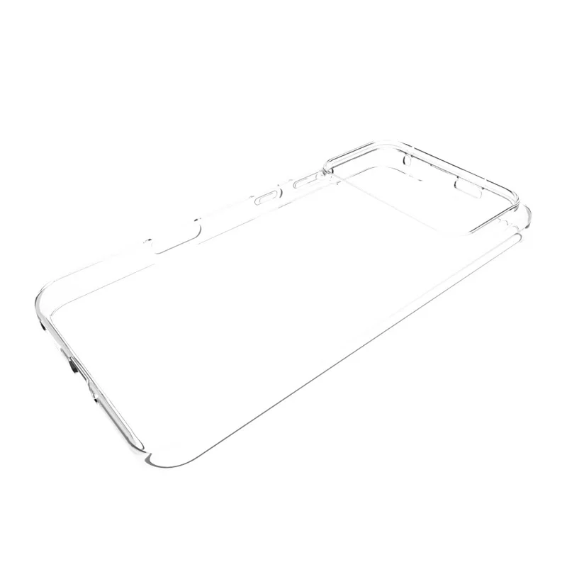 10 stk. / pakke til Honor Win 5G skærm, fri for vandmærker, TPU beskyttelsesdæksel - transparent