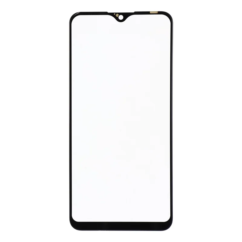 Front Screen Glass Lens + OCA Adhesive Part for vivo Y1s / Y93 / Y93s / Y91 / Y91i / Y95 (without Logo)
